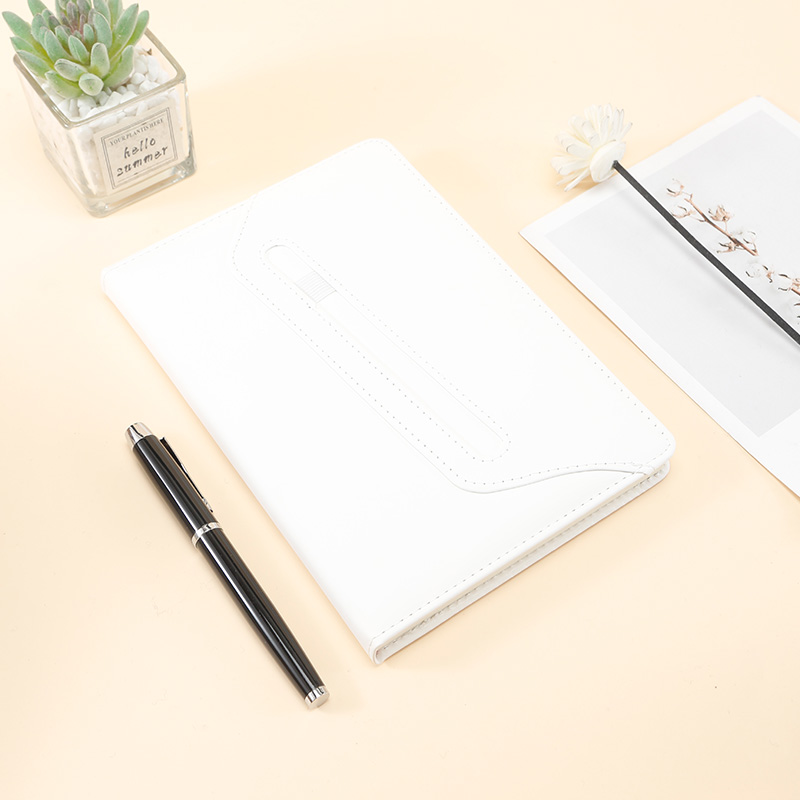 Sleek Sleek Notebook de bolsillo A5 A5